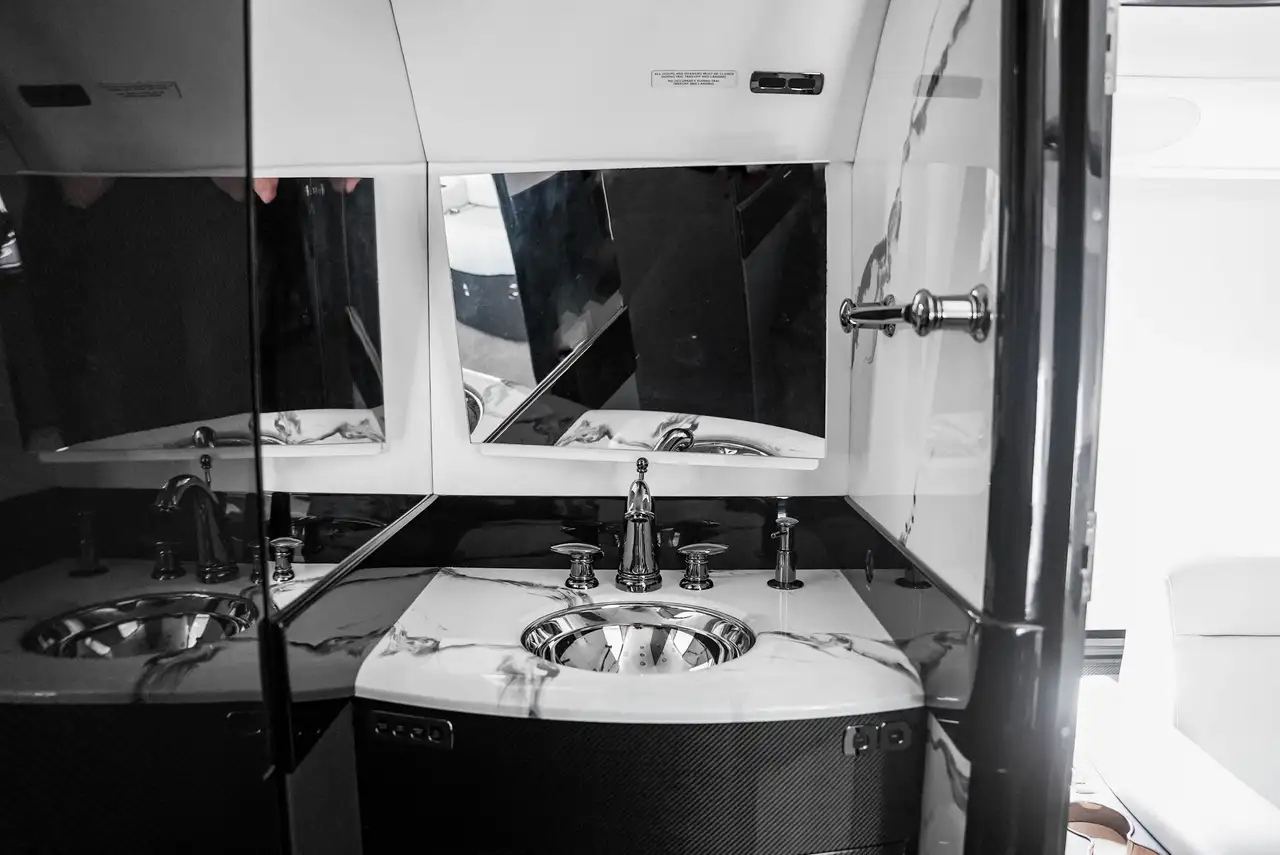 MCLAREN N902AG detail 1