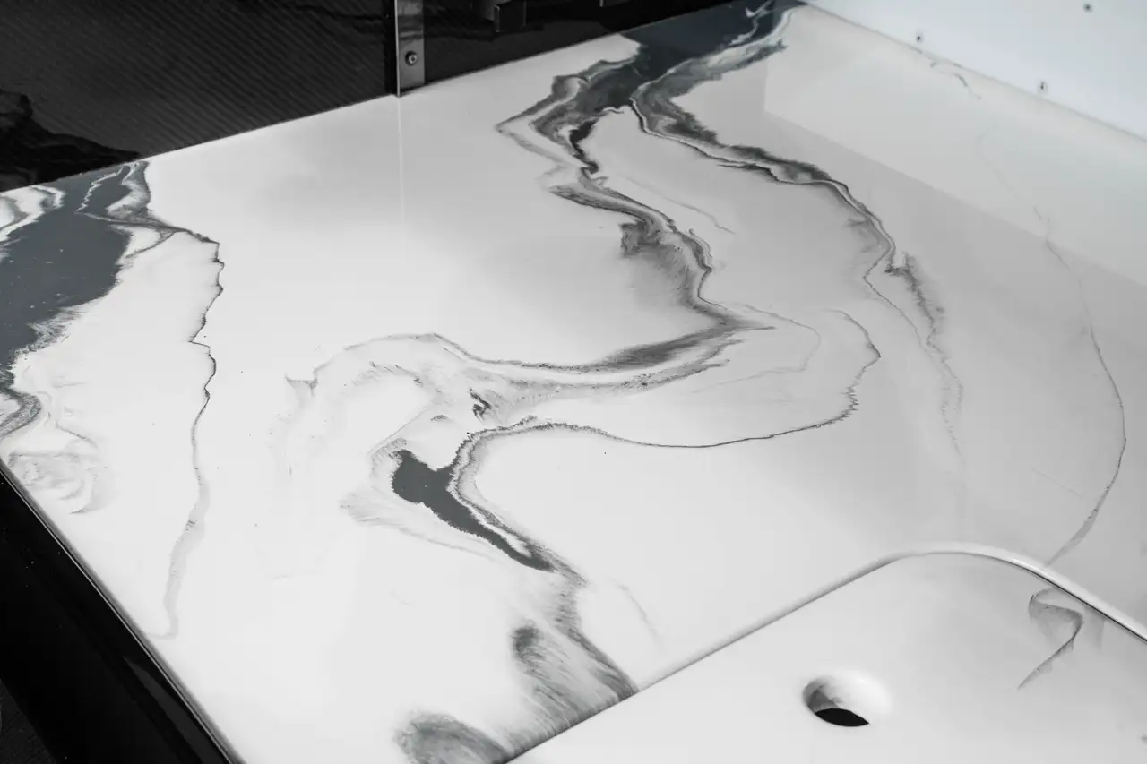 MCLAREN N902AG detail 11