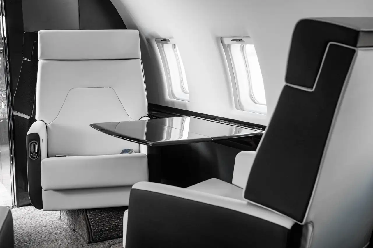 MCLAREN N902AG detail 16