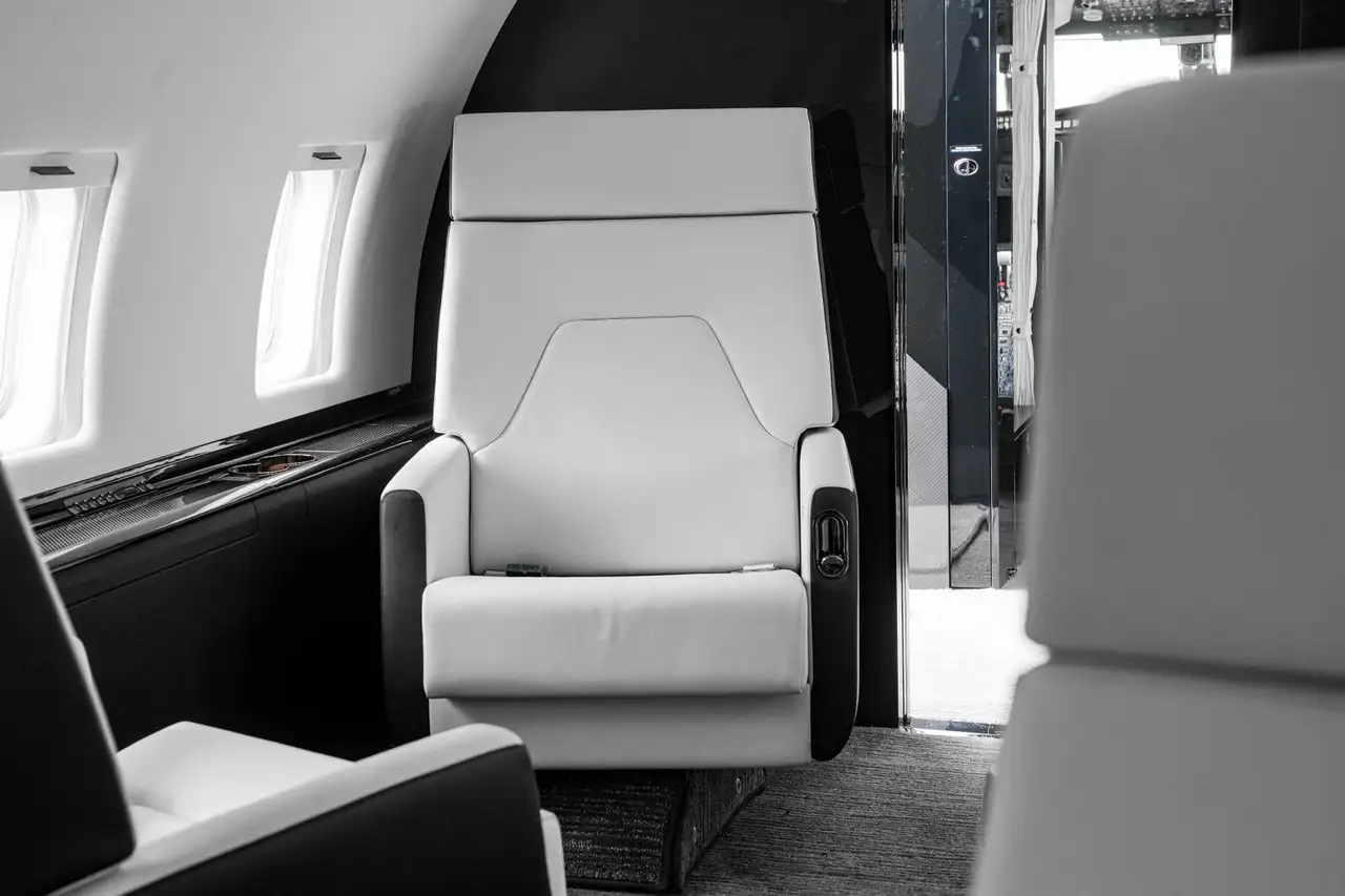 MCLAREN N902AG detail 17