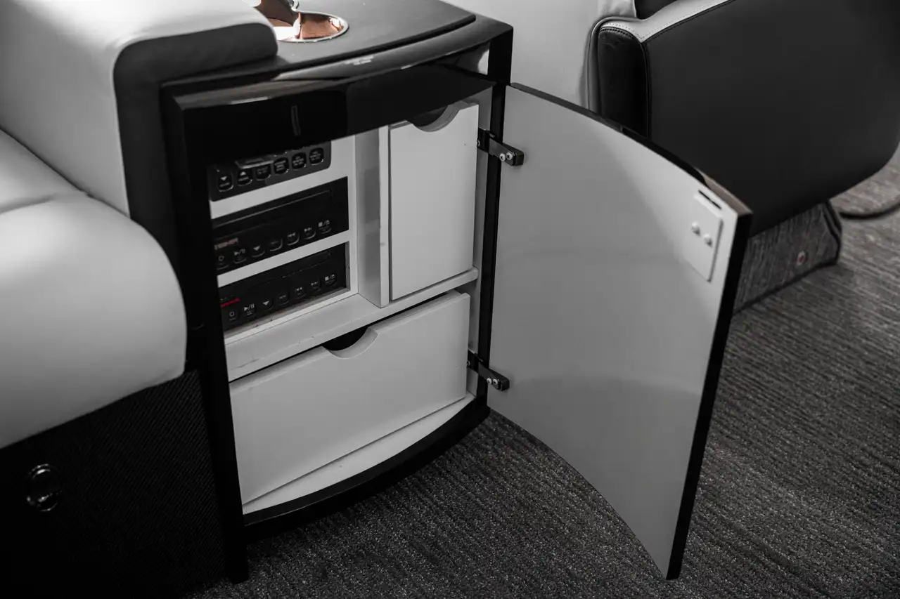 MCLAREN N902AG detail 3