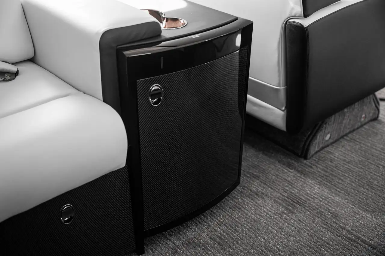 MCLAREN N902AG detail 4