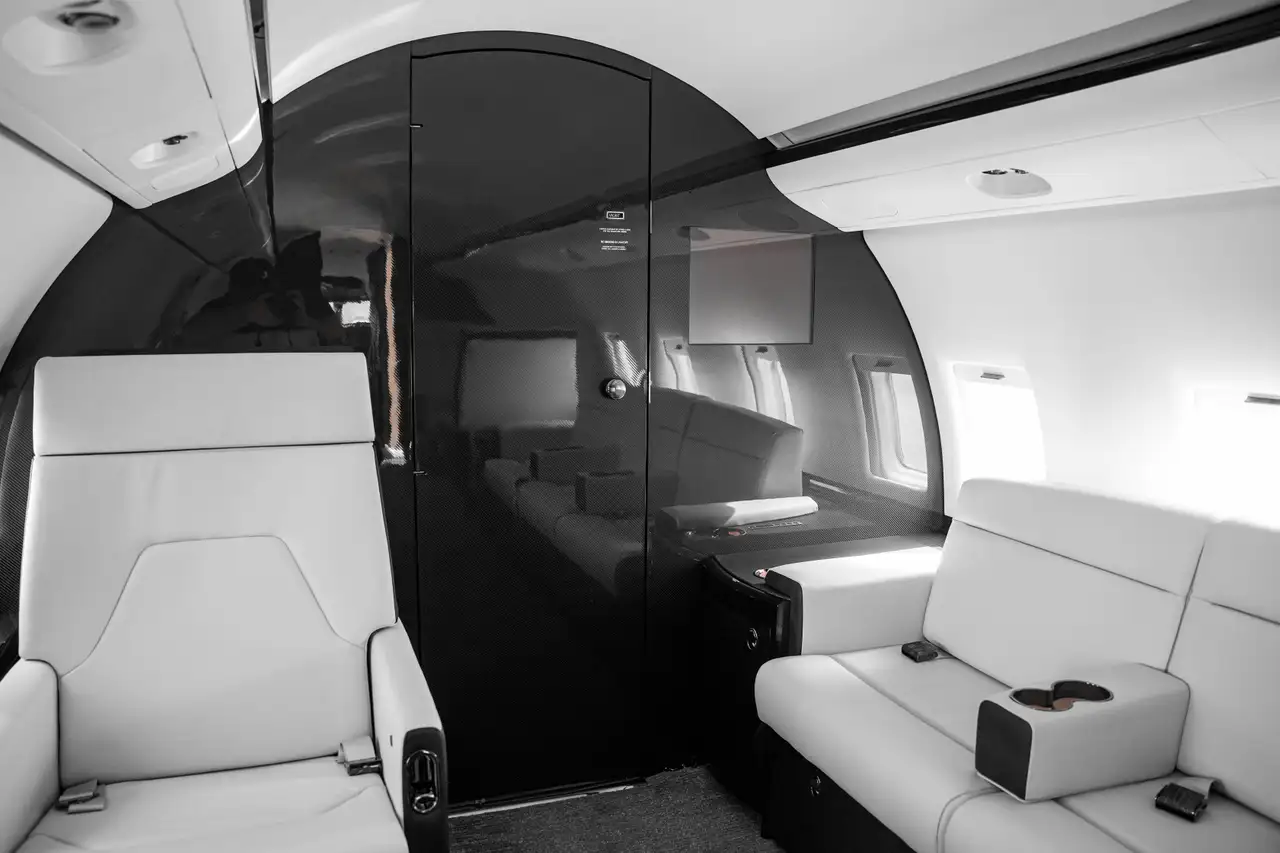 MCLAREN N902AG detail 6