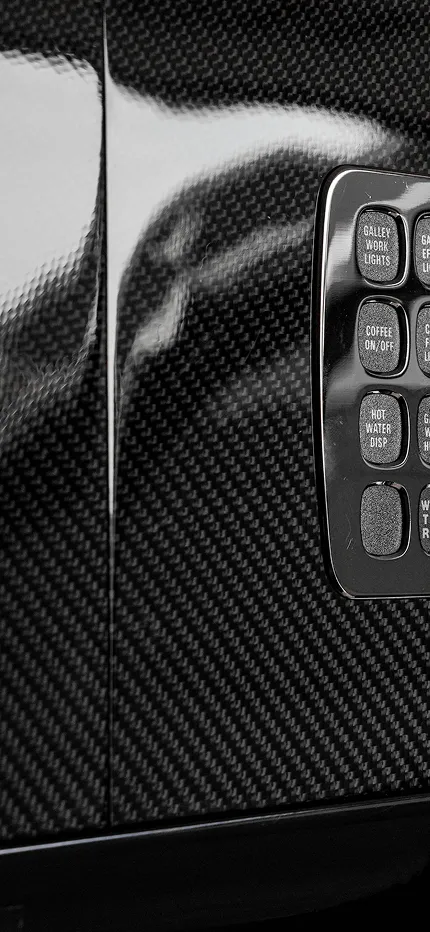 Interior Surface Gray