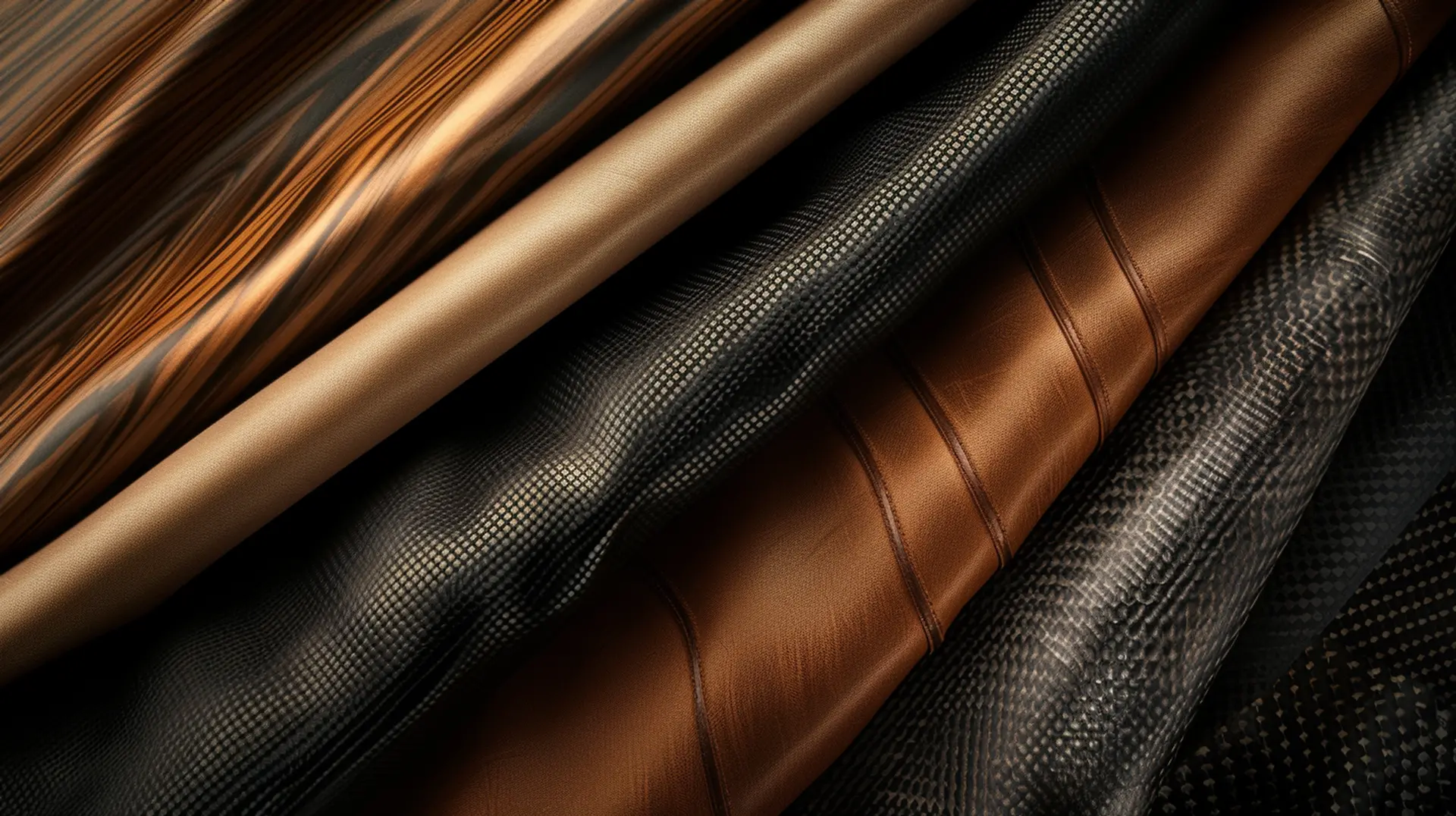 Interior Surface Color