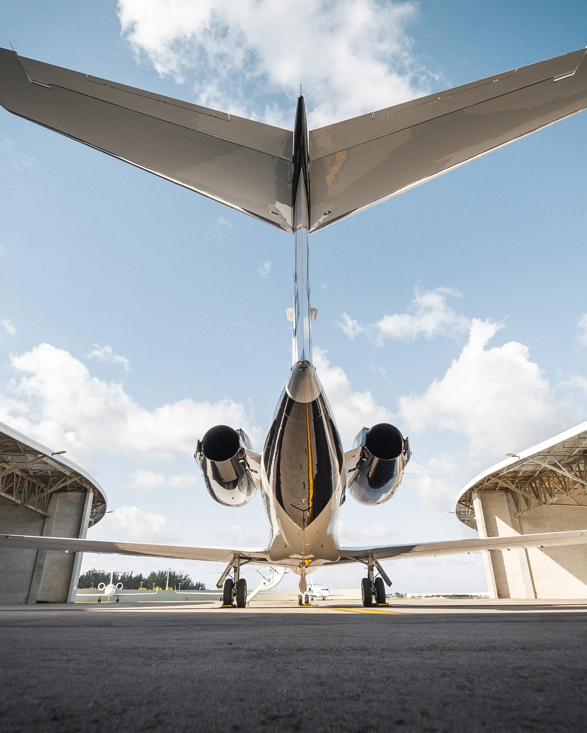 Bespoke cabin architecture by Mutati Design