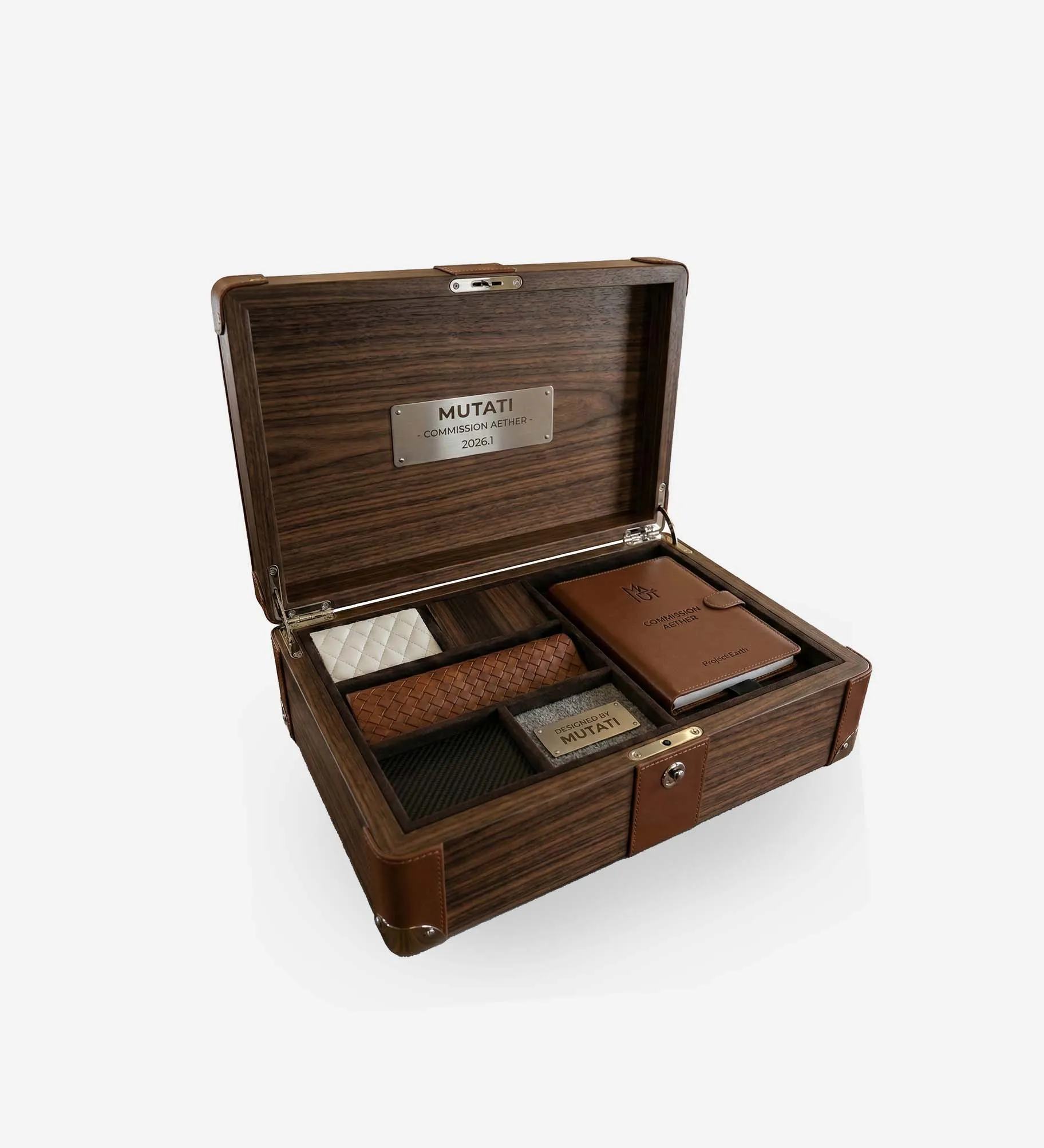 Mutati Artifact detail 1